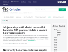 Tablet Screenshot of ja.collabim.com
